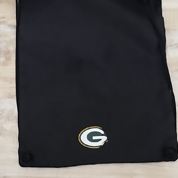 Packers Drawstring Backpack - Picture 2 of 4